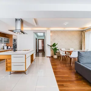Apartament W Centrum Krakowa Na Ulicy Długiej Kraków