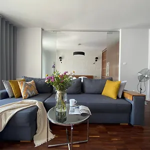 Apartament Aravel Suites, Wrocław